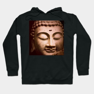 Buddha Hoodie